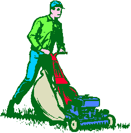 258x262 Lawn Care Clipart Many Interesting Cliparts