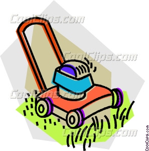 Lawn Care Clipart Free | Free download on ClipArtMag