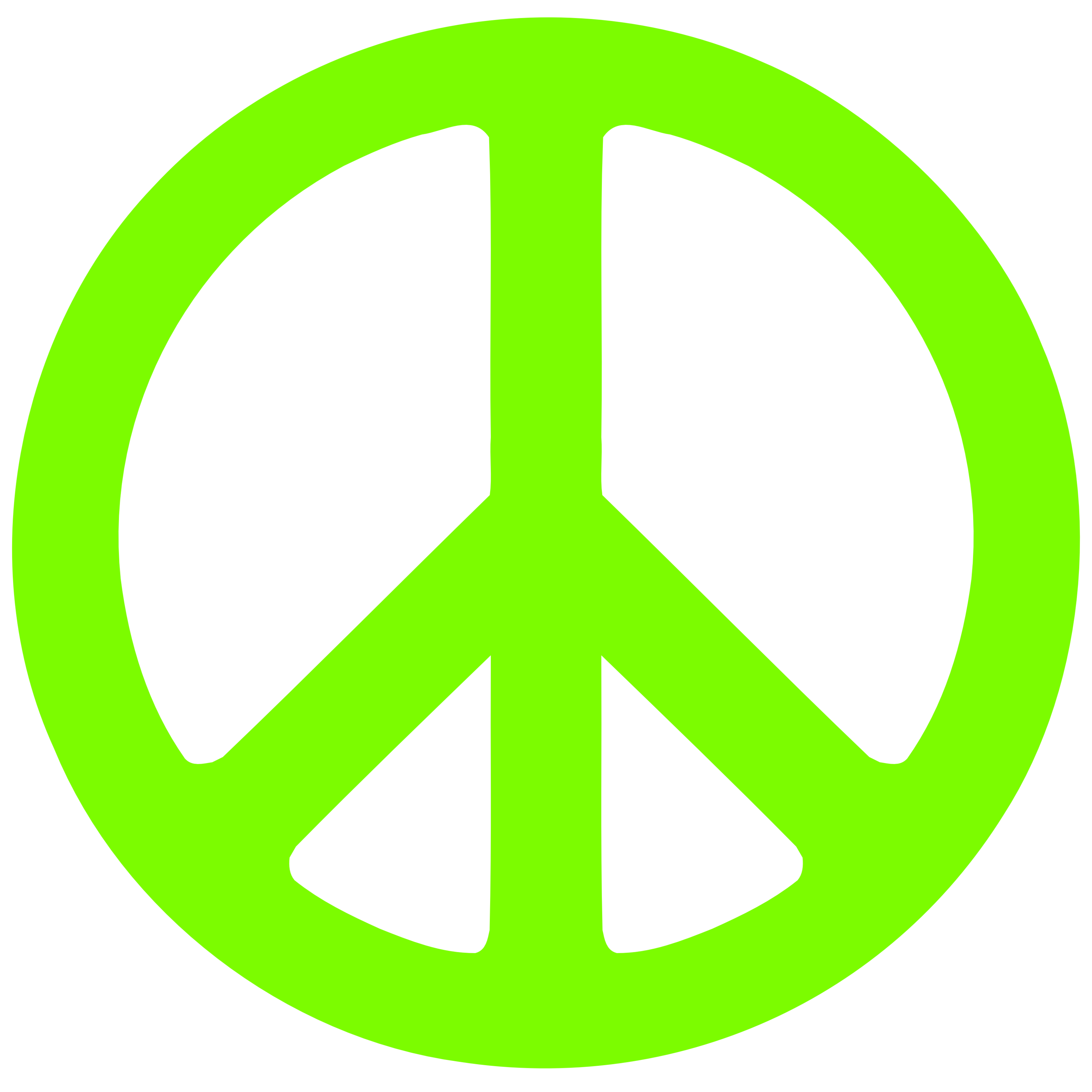 3166x3166 Lawn Clip Art