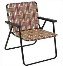 208x220 Lawn Chair Clip Art