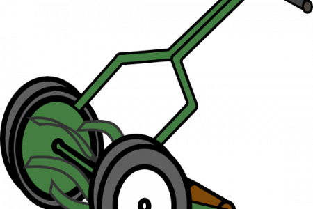 450x300 Rotor Lawn Mower Clipart, Explore Pictures