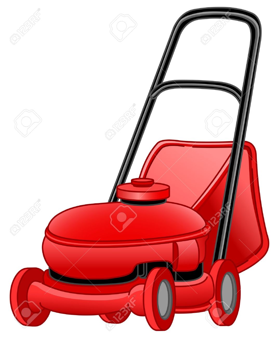 1074x1300 Motor Lawn Mower Clipart, Explore Pictures