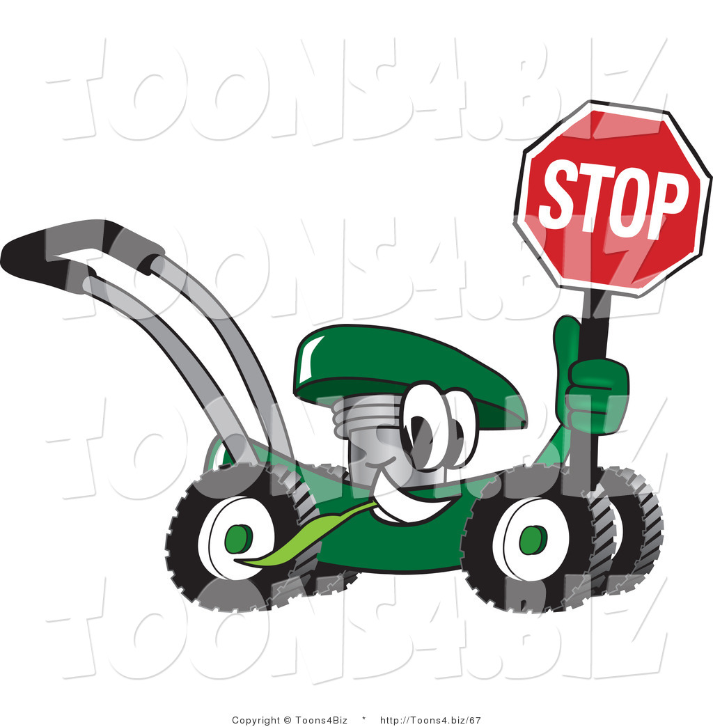 Lawn Mower Cartoon Pictures | Free download on ClipArtMag