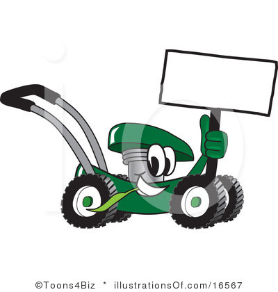 400x420 Motor Lawn Mower Clipart, Explore Pictures