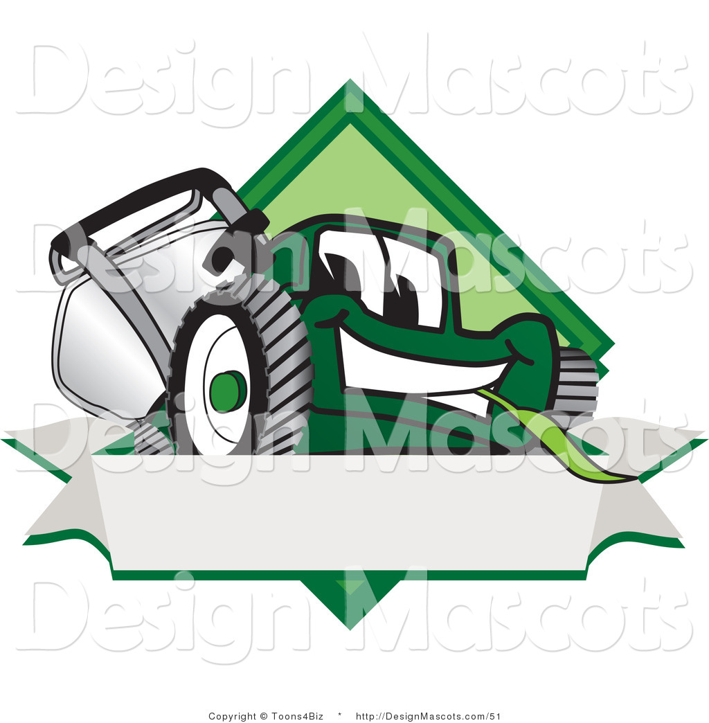 1024x1044 Lawn Mower Clipart