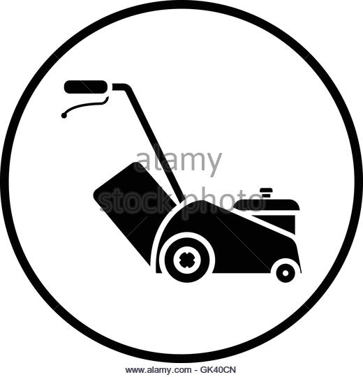 520x540 Mower Clip Art Stock Photos Amp Mower Clip Art Stock Images