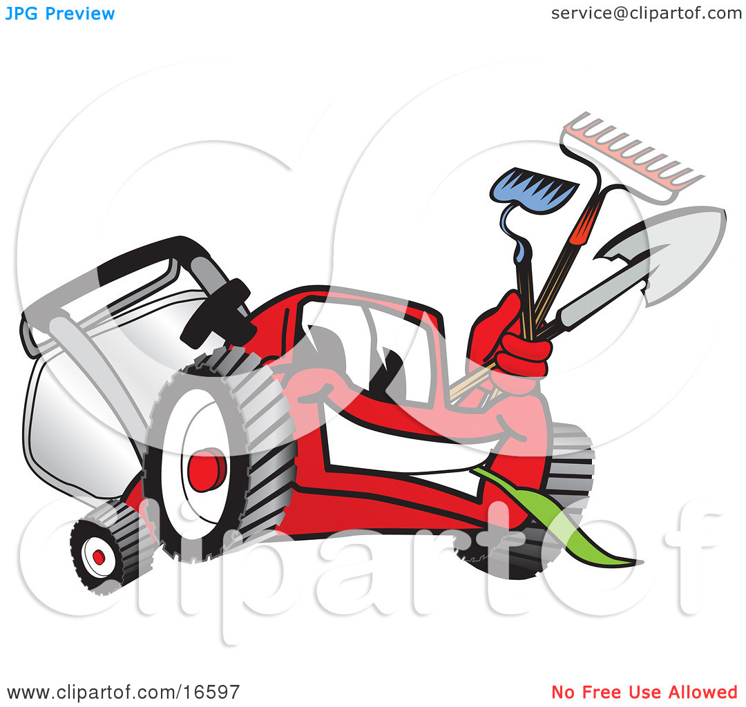 1080x1024 Rake Clip Art Black And White Clipart Panda