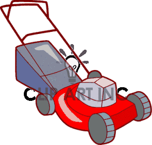 Lawn Mower Clipart Free | Free download on ClipArtMag