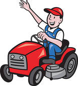 155x170 Lawn Mowing Clip Art Many Interesting Cliparts