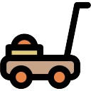 128x128 Lawnmower Vectors, Photos And Psd Files Free Download