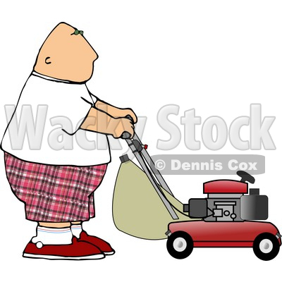 Lawn Mower Clipart Free | Free download on ClipArtMag