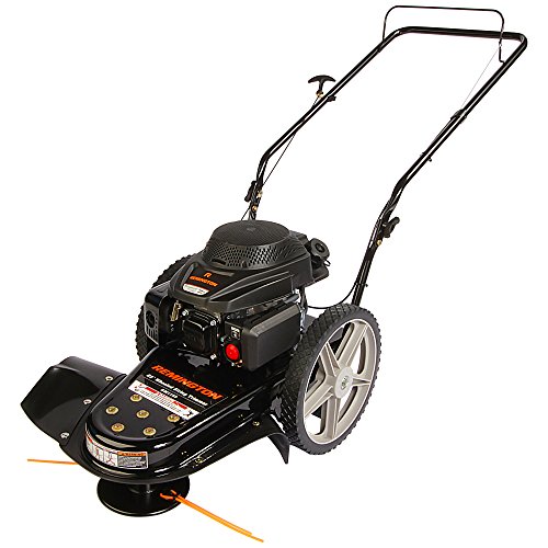Lawn Mower Pictures