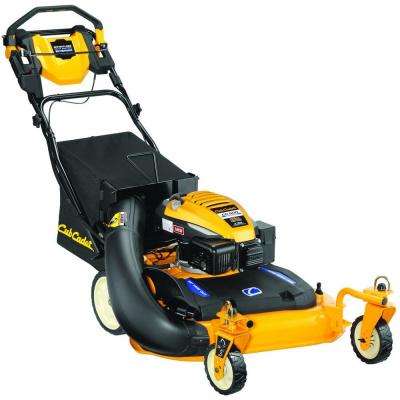 400x400 Wide Area Mowers