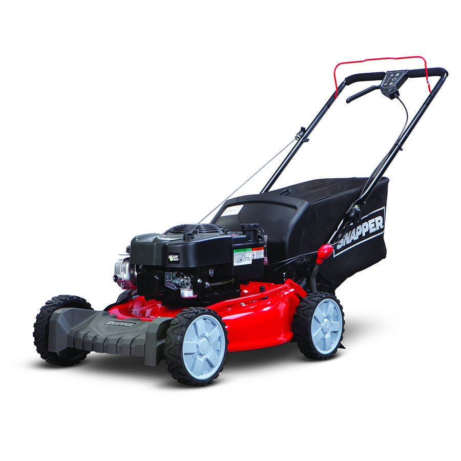 900x900 Murray 20 125cc Gas Powered, Side Discharged Push Lawn Mower