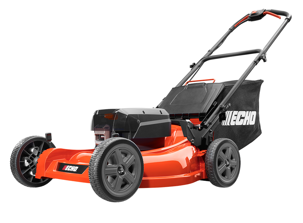 1000x739 Cordless Lawn Mower Echocordless.ca