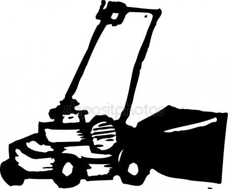 450x374 Yard Work Stock Vectors, Royalty Free Yard Work Illustrations