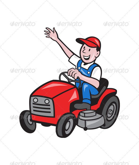 590x700 Graphics For John Deere Riding Lawn Mower Graphics Www