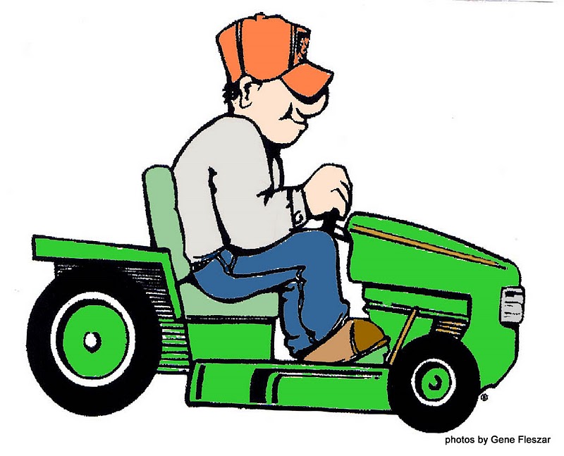 800x647 Home Depot Mascot Clipart