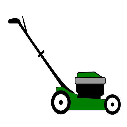 512x512 Mowel Lawn Mower Clipart, Explore Pictures