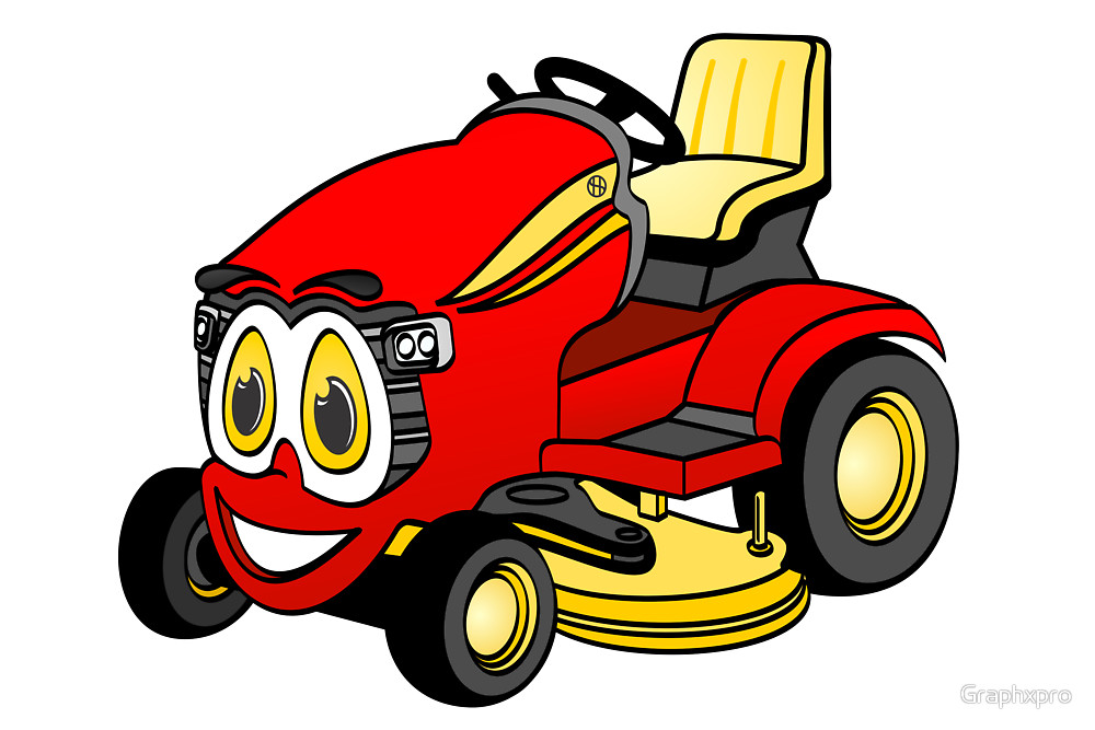 1000x667 Riding Lawn Mower Clip Art Free Here