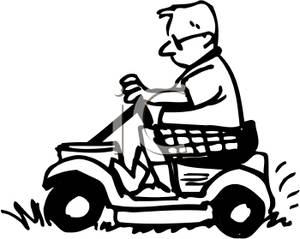 300x239 68 Lawn Mower Clipart Clipart Fans