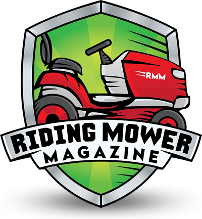 400x433 Riding Lawn Mowers Amp Garden Tractors Riding Mower Magizine
