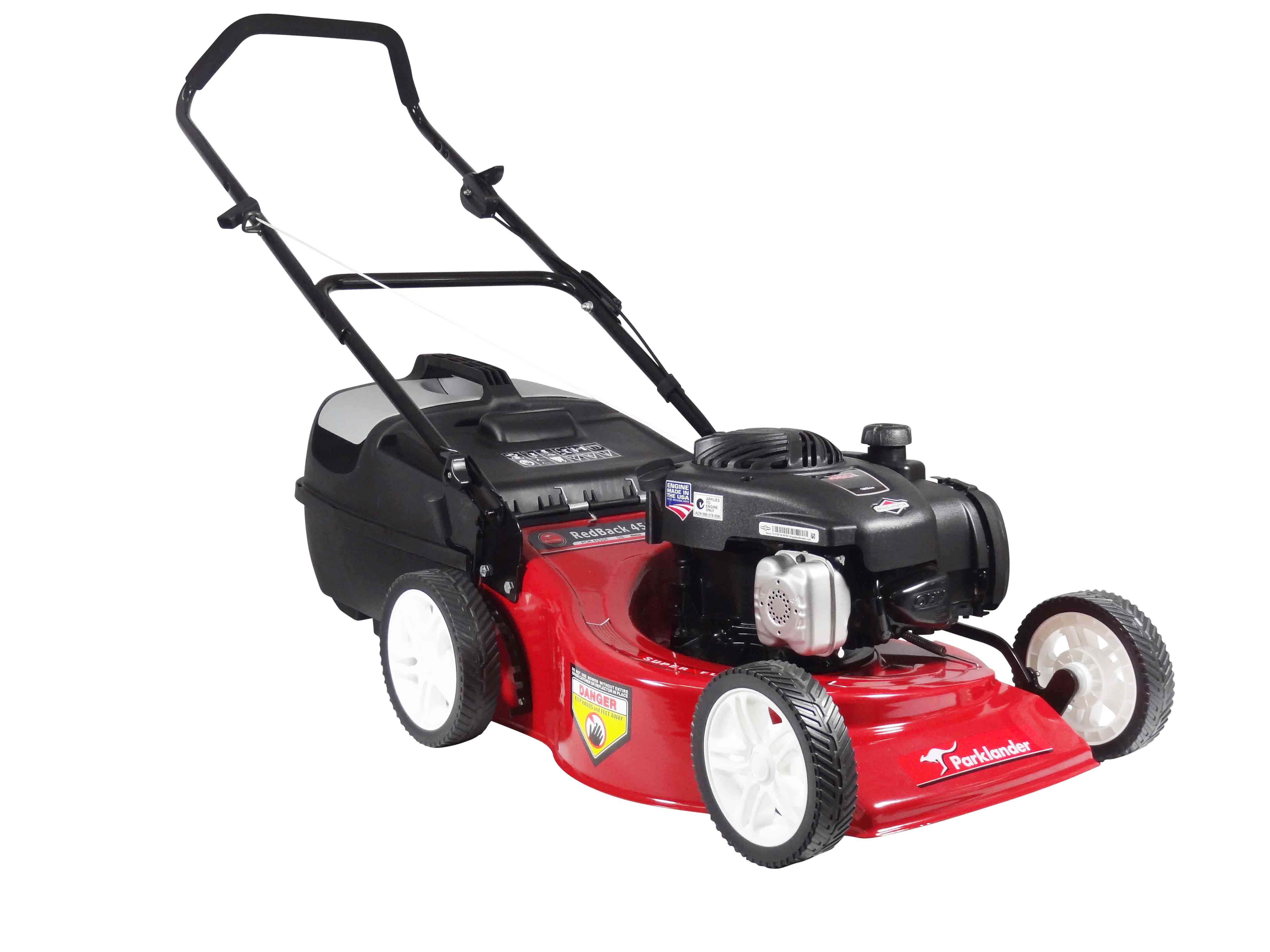 4608x3456 Lawn Mowers