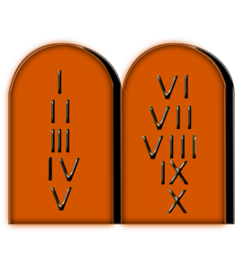 261x297 Church Law Clip Art