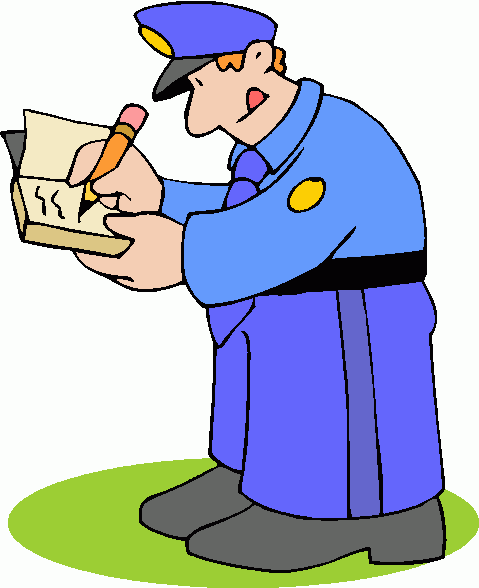 479x588 Clipart Law Enforcement
