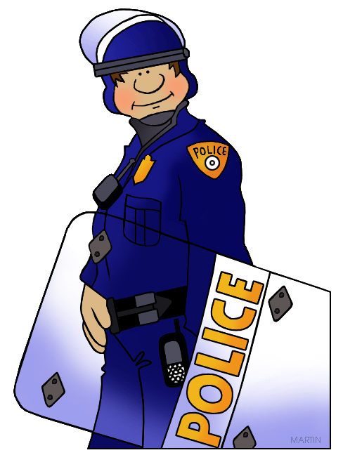 488x648 Clipart Law Enforcement