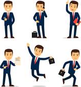 158x170 Lawyer Clip Art