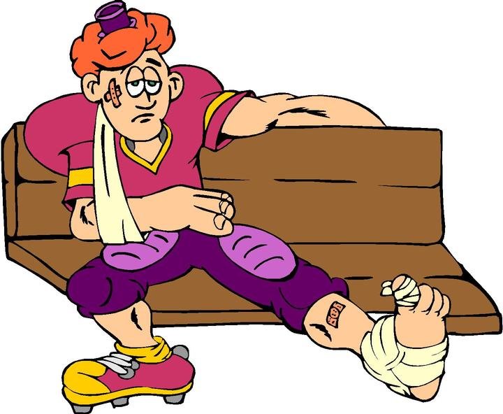 720x592 Science Injury Cliparts 255780