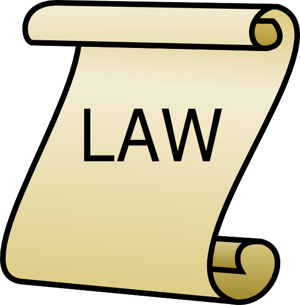 588x598 Clip Art Law Firm Clipart