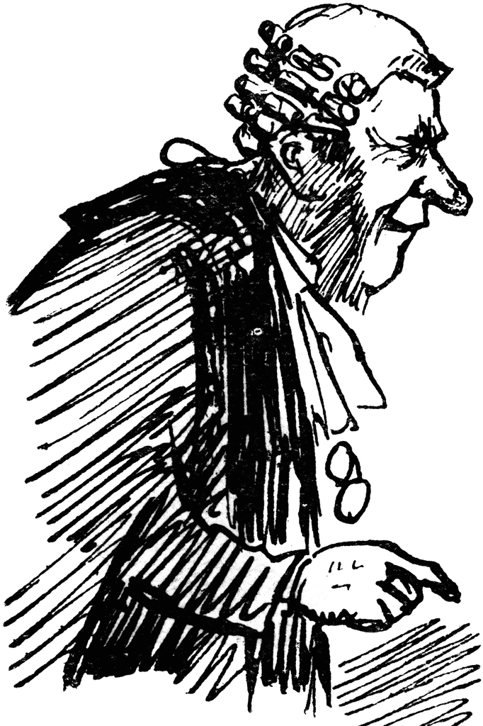 682x1024 Lawyer Clipart Etc