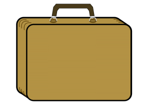 300x212 Suitcase Clipart Lawyer