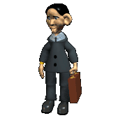 169x169 Animated Clipart Of Lawyers