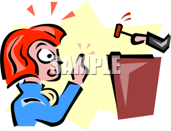 350x269 Female Lawyer Clipart Cliparthut