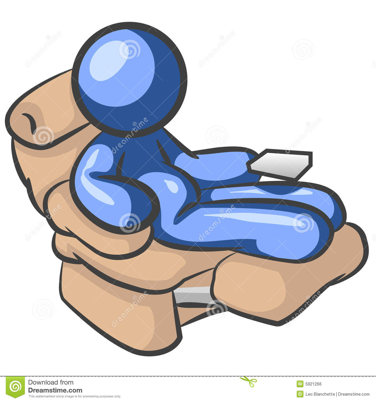 1300x1390 Comfortable Clipart