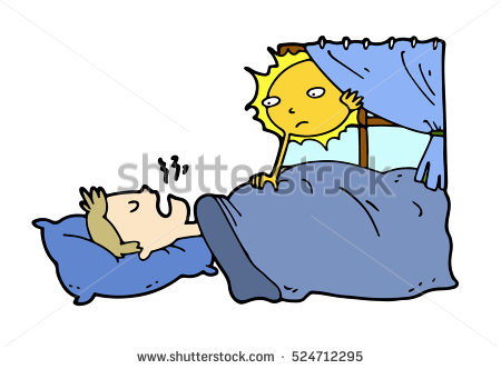 450x332 Tired Clipart Lazy Boy