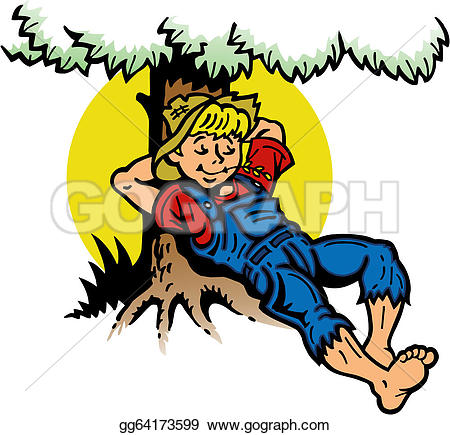 450x435 Clipart Lazy Boy