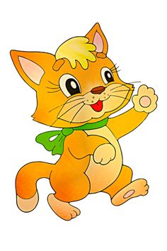 236x354 Cartoon Cat Clip Art Cute Cats Cartoon Clip Art Images.all