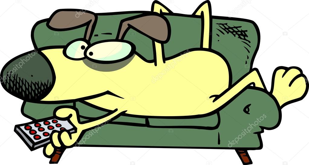 1022x547 Cartoon Lazy Dog Stock Vector Ronleishman