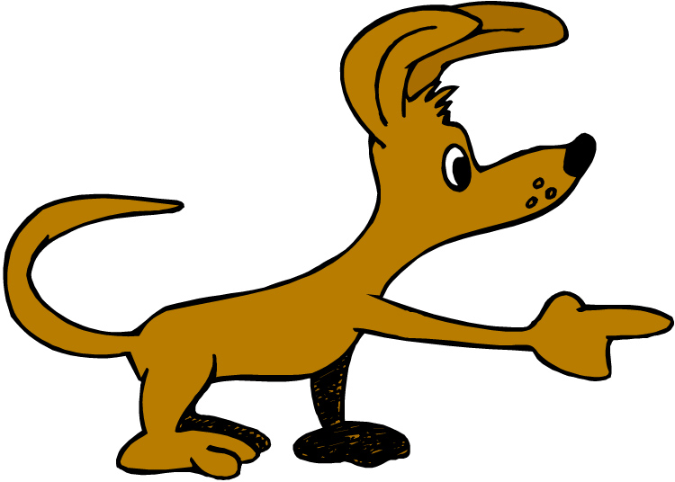 750x536 How Dogs Show Us What Is Happening In The World Psychology Today