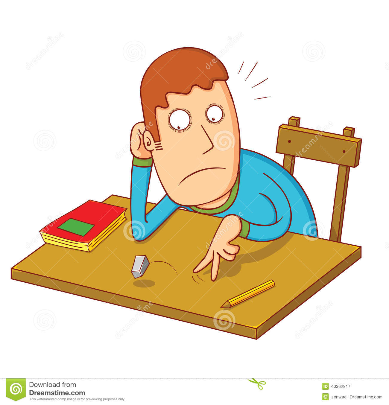 1300x1354 Bored People Clipart