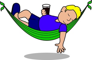 300x197 Clipart Lazy Boy