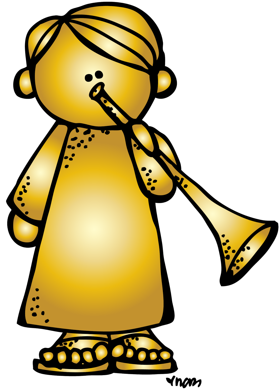 1150x1600 Lds Angel Clipart