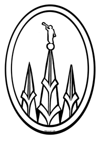 200x300 Lds Young Women Clipart