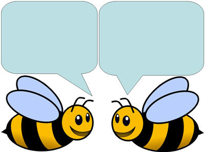 400x297 Lds Beehive Clipart Free Images