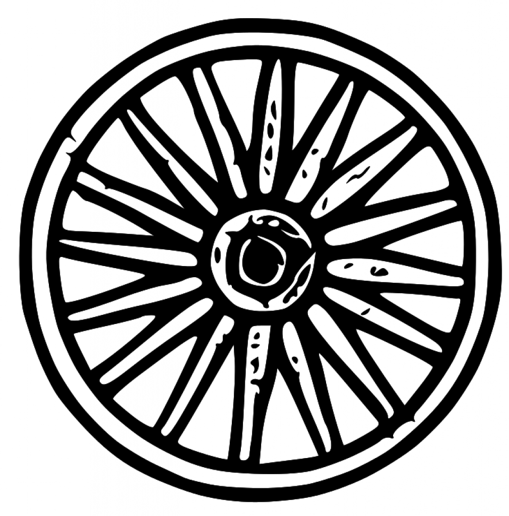 1010x1024 Lds Clipart Wagon Clip Art Graphics Wagon Wheel Clip Art Bestwagon