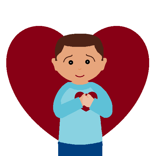 523x523 Heaven Clipart Jesus Me